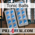 Tonic Balls 23